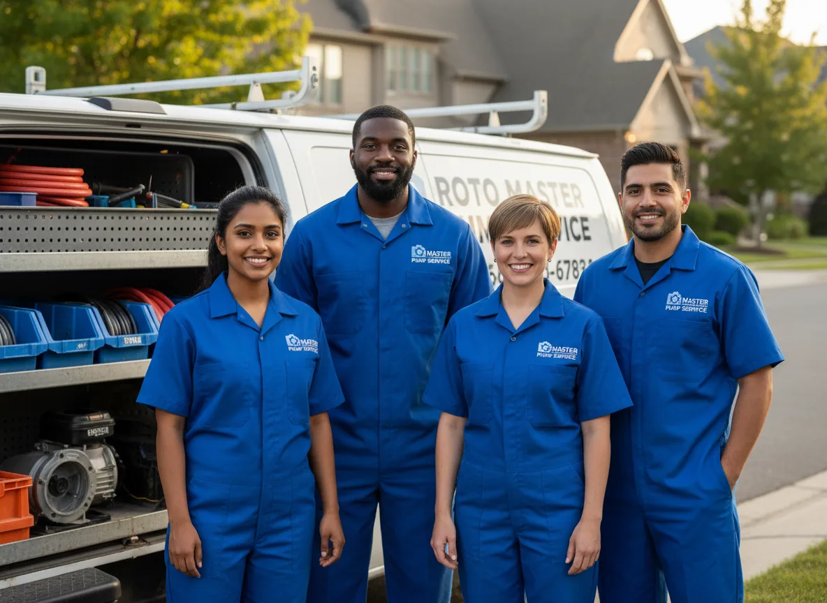 Sump Pump Installation company in Shoreline, WA